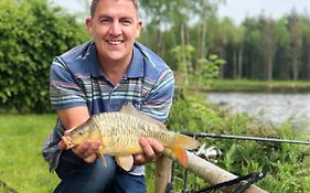 Tissington Cottage- Darwin Lake Holiday Village